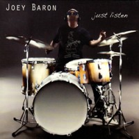 Purchase Joey Baron - Just Listen (With Bill Frisell)