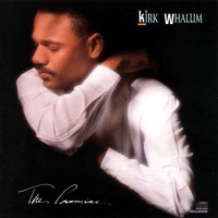 Purchase Kirk Whalum - The Promise