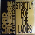 Buy Lord Finesse - Strictly For The Ladies / Back To Back Rhyming (With DJ Mike Smooth) (VLS) Mp3 Download