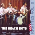 Buy The Beach Boys - Live Rarities Vol. 9: 1962-1972 Mp3 Download