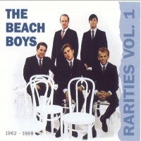 Purchase The Beach Boys - Rarities Vol. 1 (1962-1968)