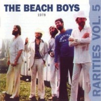 Purchase The Beach Boys - Rarities Vol. 05: 1978