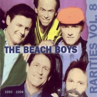 Purchase The Beach Boys - Rarities Vol. 8: 1990-1998