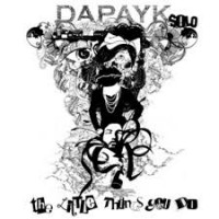 Purchase Dapayk Solo - The Little Things You Do (EP)