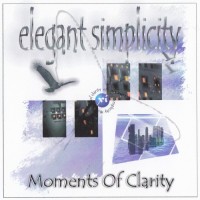 Purchase Elegant Simplicity - Moments Of Clarity