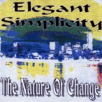 Purchase Elegant Simplicity - The Nature Of Change
