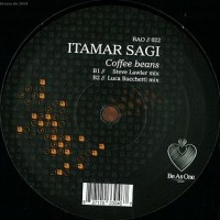 Purchase Itamar Sagi - Coffe Beans (EP)
