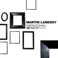 Purchase Martin Landsky - Werkschau