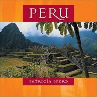 Purchase Patricia Spero - Peru