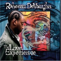 Purchase Raheem Devaughn - The Love Experience