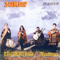 Purchase Sukay - Encuentros (Meetings)