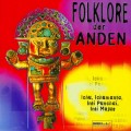 Buy VA - Folklore Der Anden Vol. 1 Mp3 Download