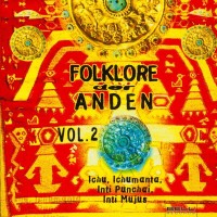 Purchase VA - Folklore Der Anden Vol. 2