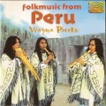 Buy Wayna Picchu - Folkmusic From Peru Mp3 Download