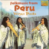 Purchase Wayna Picchu - Folkmusic From Peru