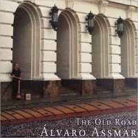 Purchase Alvaro Assmar - The Old Road