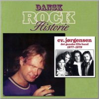 Purchase C.V. Jørgensen - Dansk Rock Historie: Storbyens Små Oaser