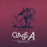 Purchase Class A - Ready For Take Off (EP)