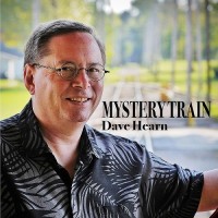Purchase Dave Hearn - Mystery Train