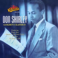 Purchase Don Shirley - Golden Classics