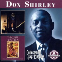 Purchase Don Shirley - Water Boy + The Gospel According To Don Shirley