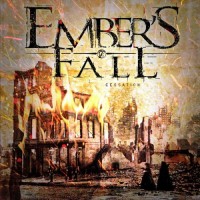 Purchase Ember's Fall - Cessation