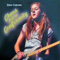 Purchase Erin Coburn - Chaos Before Conformity