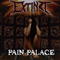 Purchase Extinct - Pain Palace