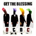 Buy Get The Blessing - OC DC Mp3 Download