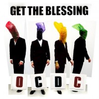 Purchase Get The Blessing - OC DC