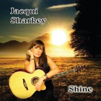 Purchase Jacqui Sharkey - Shine