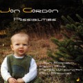 Buy Jon Gordon - Possibilities Mp3 Download