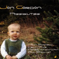 Purchase Jon Gordon - Possibilities