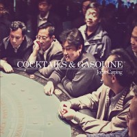 Purchase Jonas Carping - Cocktails And Gasoline