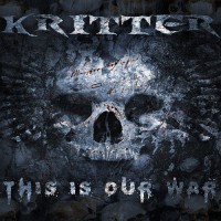 Purchase Kritter - This Is Our War