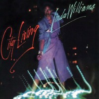 Purchase Linda Williams - City Living (Vinyl)