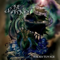 Purchase Age Of Shadows - Maiden Voyage