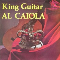 Purchase Al Caiola - King Guitar (Vinyl)