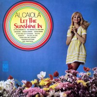 Purchase Al Caiola - Let The Sunshine In (Vinyl)