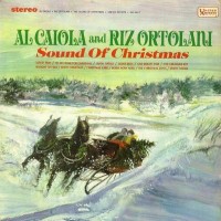 Purchase Al Caiola - The Sound Of Christmas (With Riz Ortolani) (Vinyl)