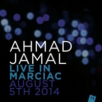 Purchase Ahmad Jamal - Live In Marciac, August 5Th 2014