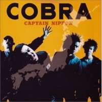 Purchase Cobra (Jap) - Captain Nippon