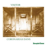 Purchase Coronarias Dans - Visitor (Vinyl)