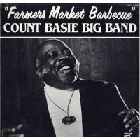 Purchase Count Basie Big Band - Farmers Market Barbecue (Vinyl)