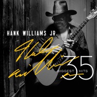 Purchase Hank Williams Jr. - 35 Biggest Hits CD1