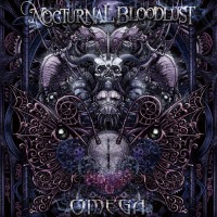 Purchase Nocturnal Bloodlust - Omega (EP)