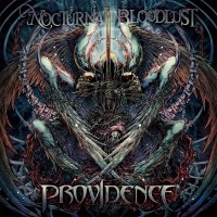 Purchase Nocturnal Bloodlust - Providence (EP)