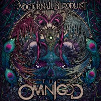 Purchase Nocturnal Bloodlust - The Omnigod