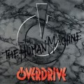 Buy Overdrive - The Human Machine Mp3 Download