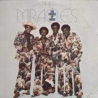Purchase The Miracles - The Power Of Music (Vinyl)